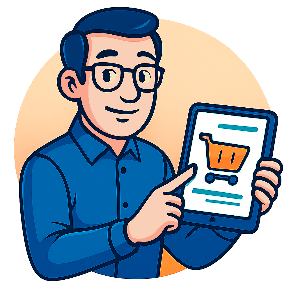 Alternativen für Standard-Shops