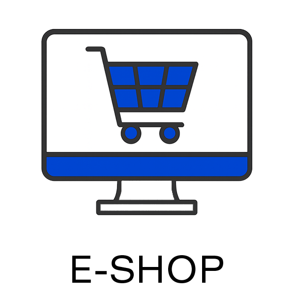 Mehr Informationen zum Internetshop