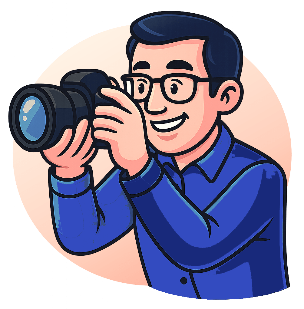 Fotografie / Bilder