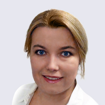 Andrea-Maria Kröner