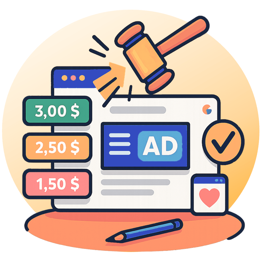 So funktioniert Google Ads