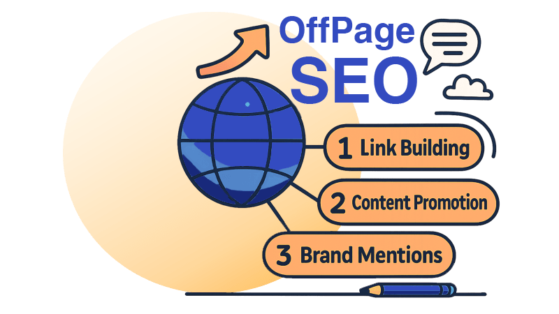 OffPage SEO