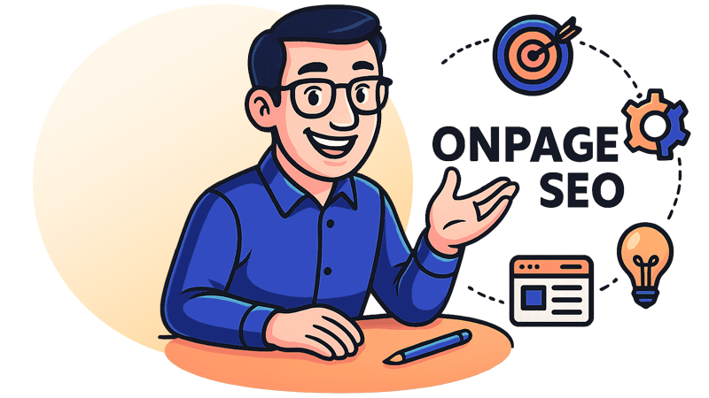 OnPage SEO