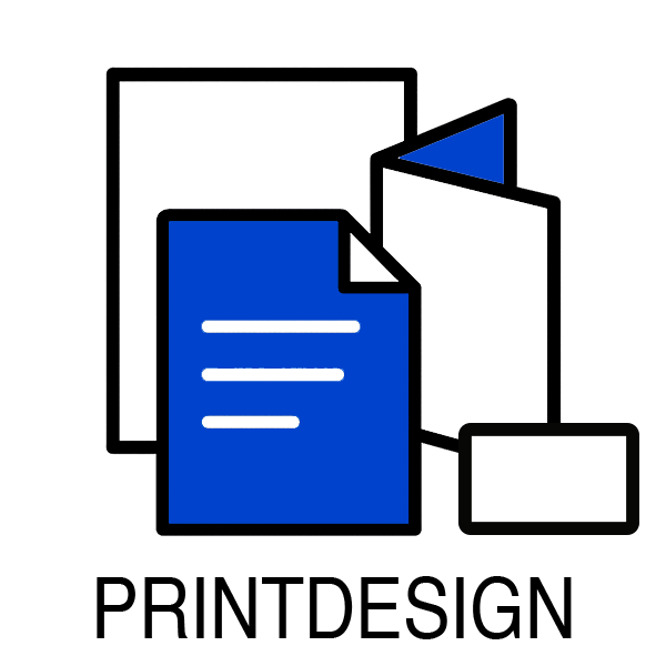 Printdesign