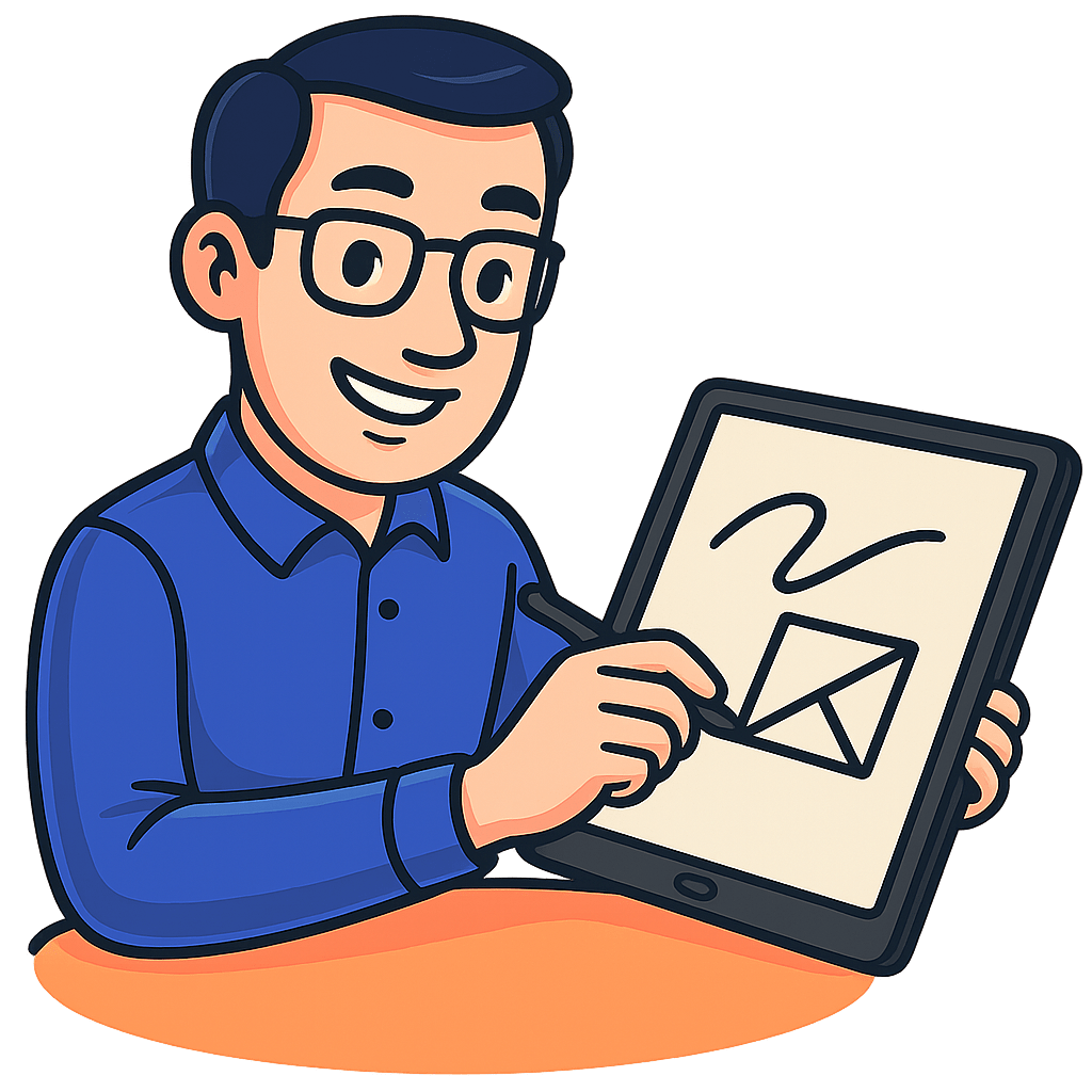 Printdesign / Gestaltung