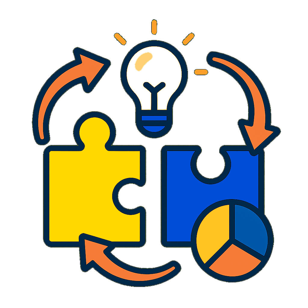 Klares Verständnis vor der Umsetzung