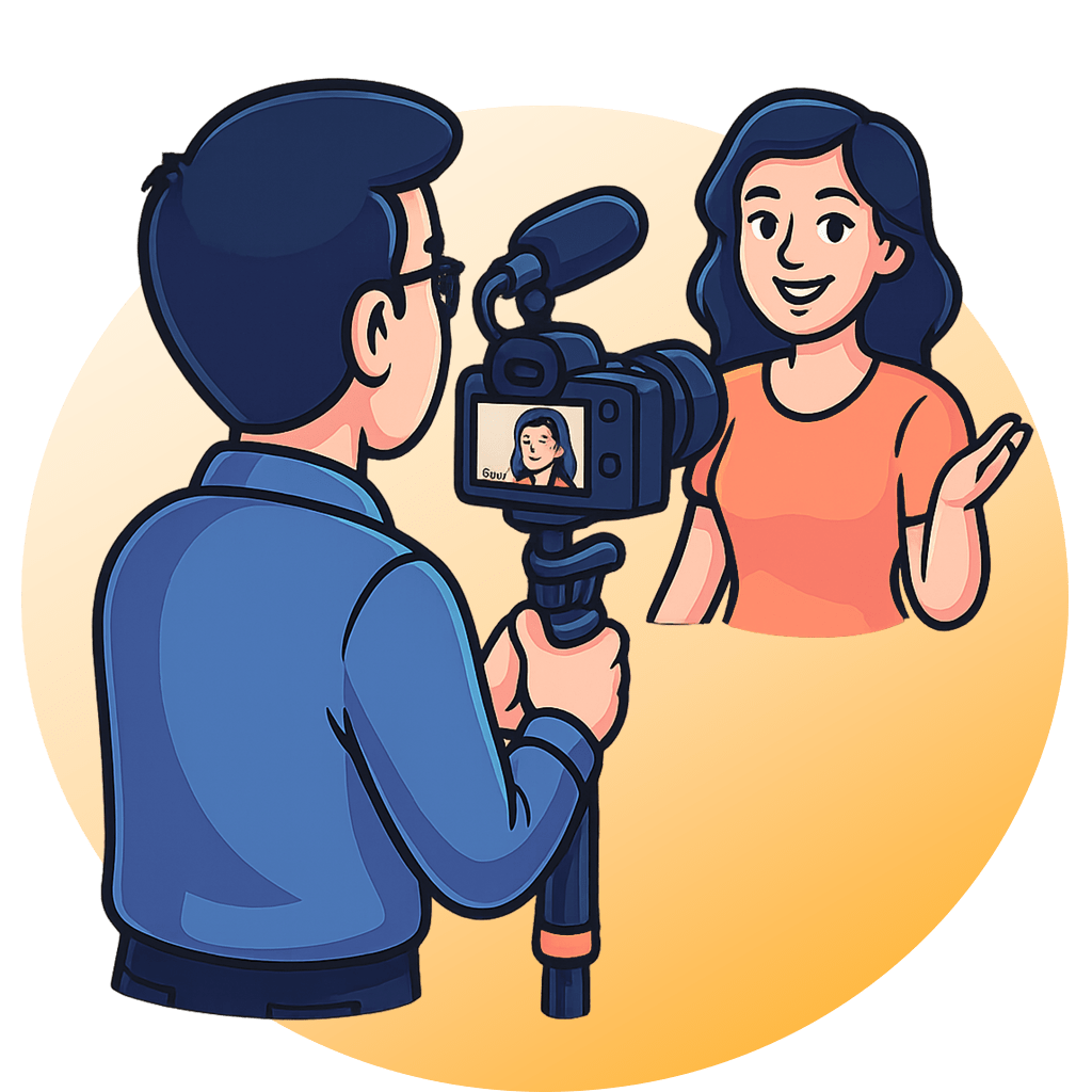 Videografie