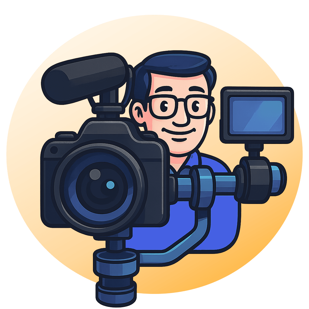 Videoaufnahme