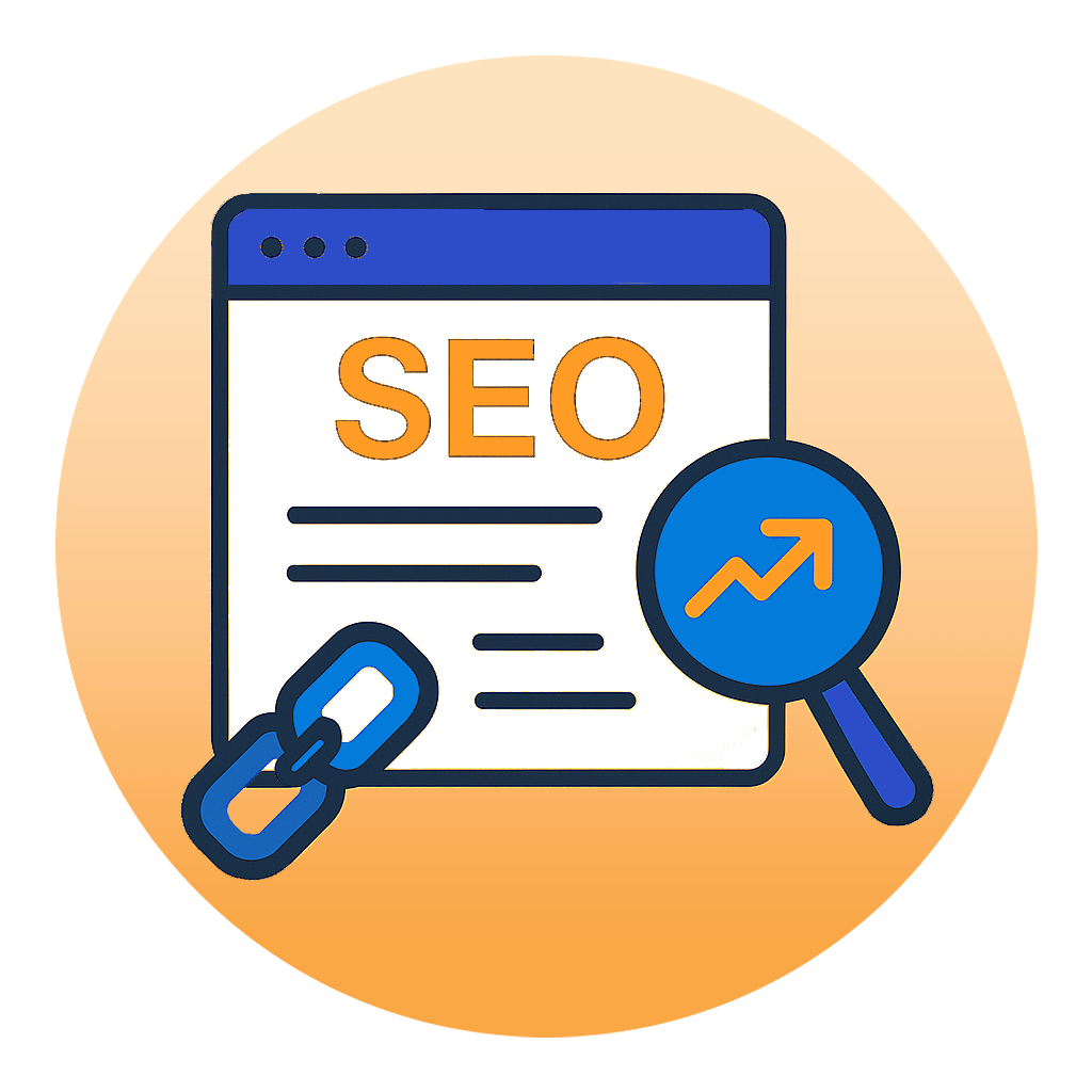 Suchmaschinenfreundliches Webdesign (SEO-Grundlagen)