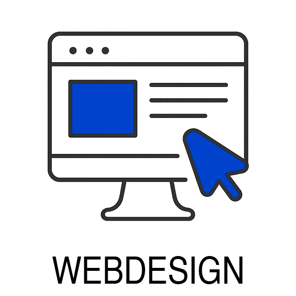 Webdesign